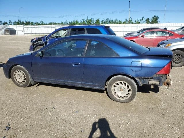 Photo 1 VIN: 1HGEM22543L805745 - HONDA CIVIC LX 