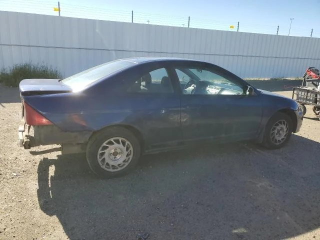 Photo 2 VIN: 1HGEM22543L805745 - HONDA CIVIC LX 