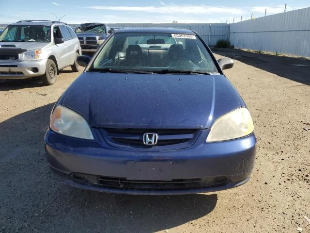 Photo 4 VIN: 1HGEM22543L805745 - HONDA CIVIC LX 