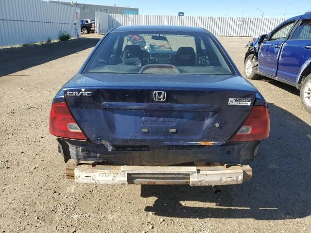 Photo 5 VIN: 1HGEM22543L805745 - HONDA CIVIC LX 