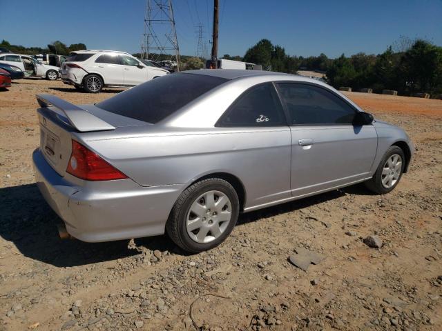 Photo 2 VIN: 1HGEM22545L015512 - HONDA CIVIC LX 