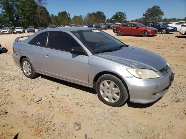 Photo 3 VIN: 1HGEM22545L015512 - HONDA CIVIC LX 