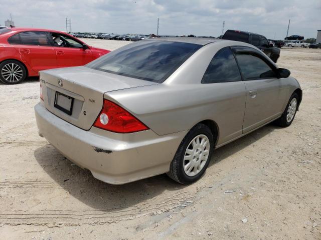 Photo 2 VIN: 1HGEM22545L063298 - HONDA CIVIC 