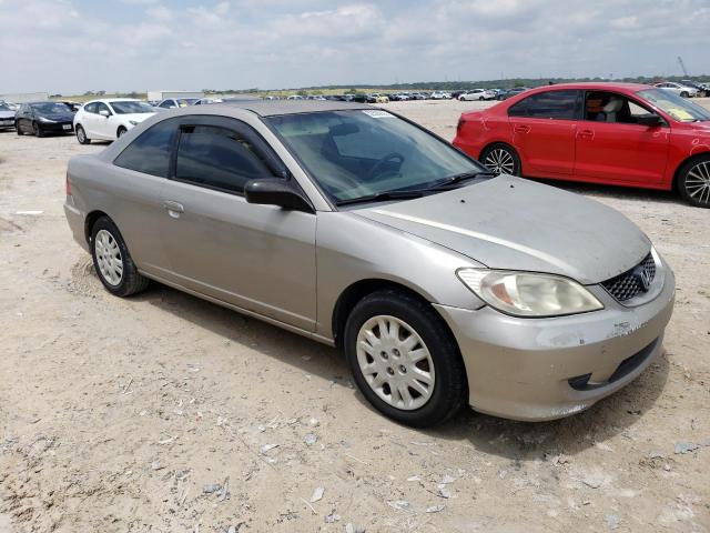 Photo 3 VIN: 1HGEM22545L063298 - HONDA CIVIC 