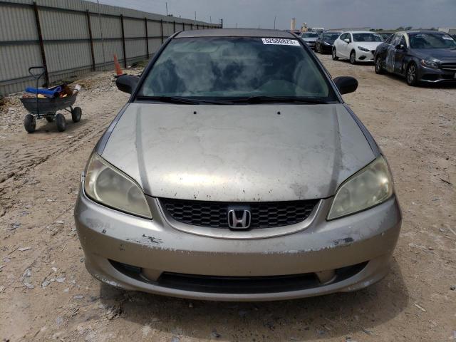 Photo 4 VIN: 1HGEM22545L063298 - HONDA CIVIC 