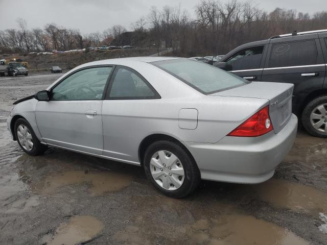 Photo 1 VIN: 1HGEM22545L075595 - HONDA CIVIC LX 