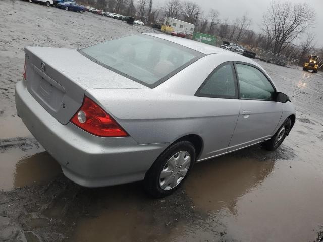 Photo 2 VIN: 1HGEM22545L075595 - HONDA CIVIC LX 