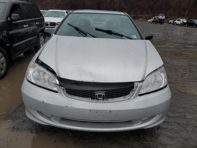 Photo 4 VIN: 1HGEM22545L075595 - HONDA CIVIC LX 