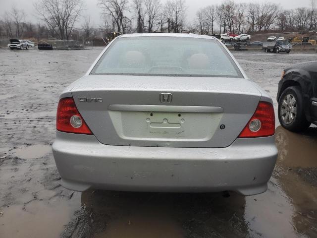 Photo 5 VIN: 1HGEM22545L075595 - HONDA CIVIC LX 