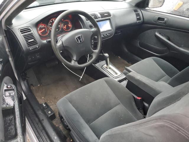 Photo 7 VIN: 1HGEM22545L075595 - HONDA CIVIC LX 