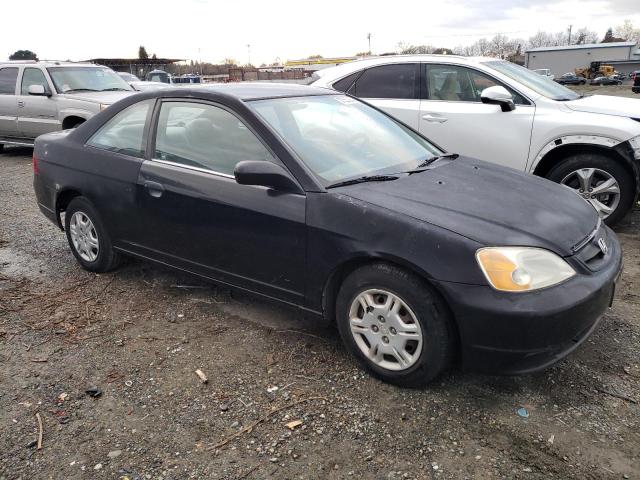 Photo 3 VIN: 1HGEM22551L065474 - HONDA CIVIC 