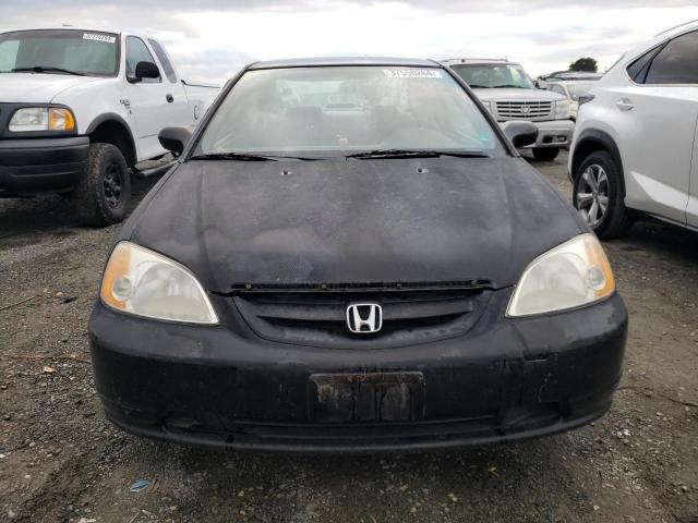 Photo 4 VIN: 1HGEM22551L065474 - HONDA CIVIC 