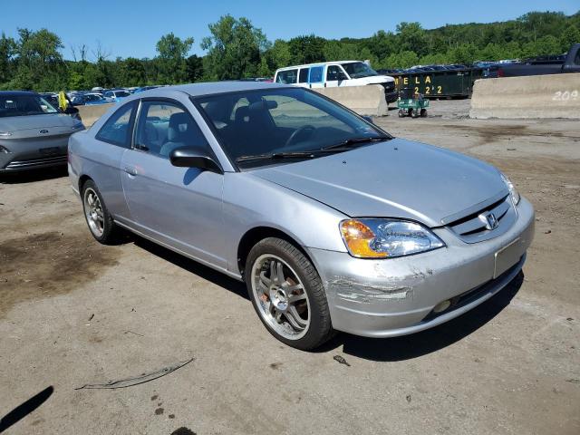 Photo 3 VIN: 1HGEM22552L094099 - HONDA CIVIC 