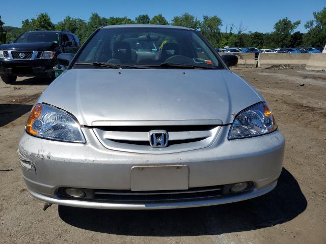 Photo 4 VIN: 1HGEM22552L094099 - HONDA CIVIC 