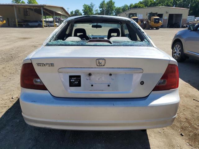 Photo 5 VIN: 1HGEM22552L094099 - HONDA CIVIC 