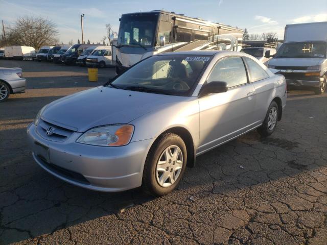 Photo 1 VIN: 1HGEM22553L017086 - HONDA CIVIC LX 