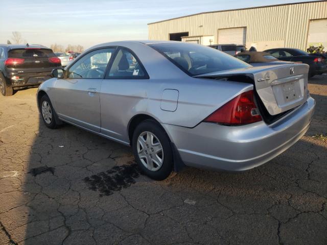 Photo 2 VIN: 1HGEM22553L017086 - HONDA CIVIC LX 