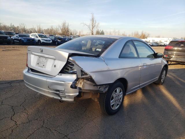 Photo 3 VIN: 1HGEM22553L017086 - HONDA CIVIC LX 