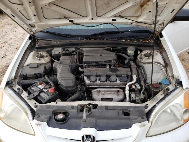 Photo 10 VIN: 1HGEM22553L028797 - HONDA CIVIC 