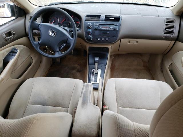 Photo 7 VIN: 1HGEM22553L028797 - HONDA CIVIC 