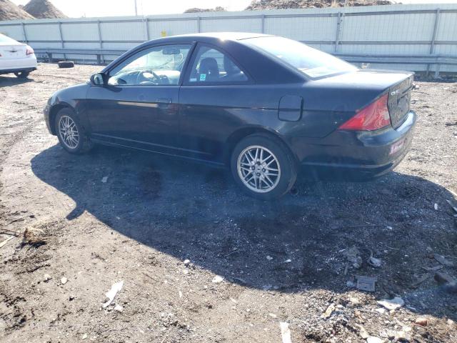 Photo 2 VIN: 1HGEM22553L031134 - HONDA CIVIC LX 