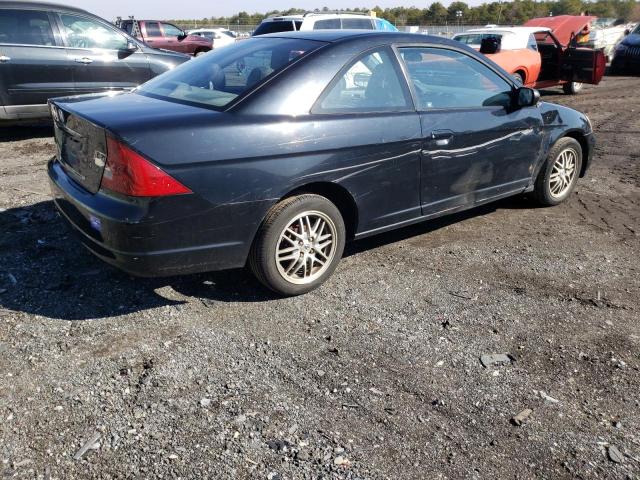 Photo 3 VIN: 1HGEM22553L031134 - HONDA CIVIC LX 