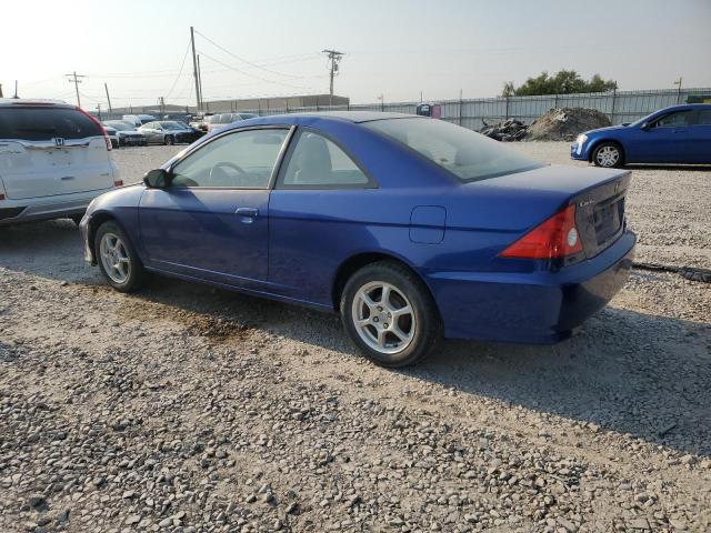 Photo 1 VIN: 1HGEM22554L043723 - HONDA CIVIC 