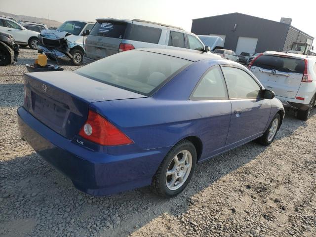 Photo 2 VIN: 1HGEM22554L043723 - HONDA CIVIC 