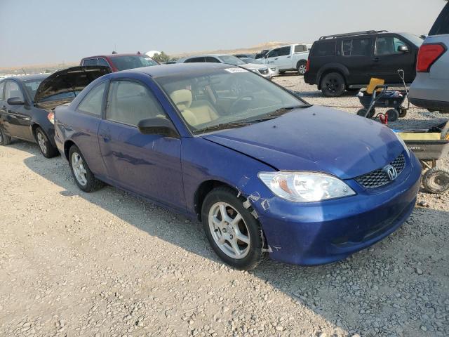 Photo 3 VIN: 1HGEM22554L043723 - HONDA CIVIC 