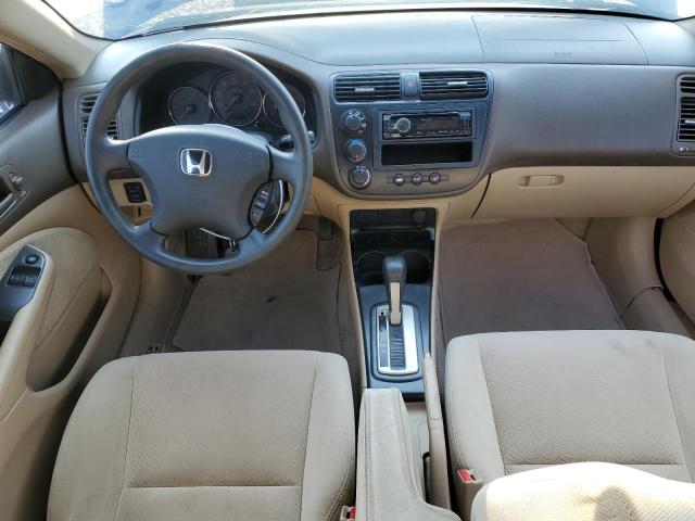 Photo 7 VIN: 1HGEM22554L043723 - HONDA CIVIC 