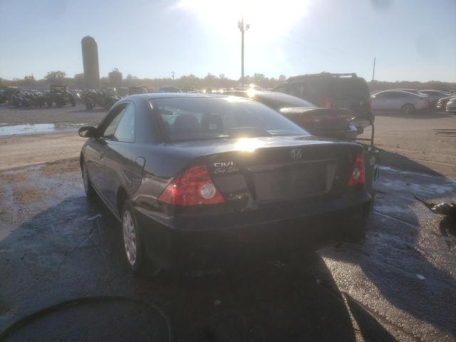 Photo 2 VIN: 1HGEM22554L083736 - HONDA CIVIC 