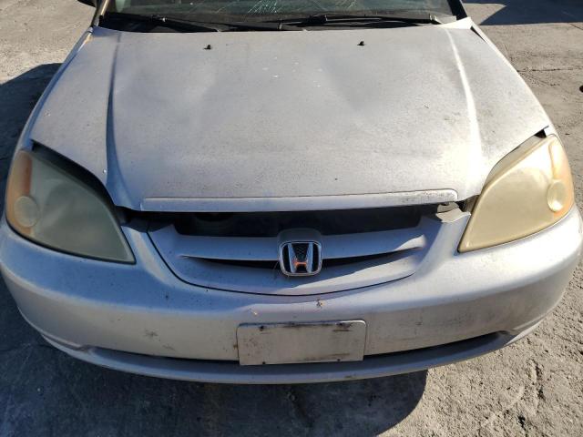 Photo 10 VIN: 1HGEM22561L090111 - HONDA CIVIC 