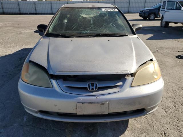 Photo 4 VIN: 1HGEM22561L090111 - HONDA CIVIC 