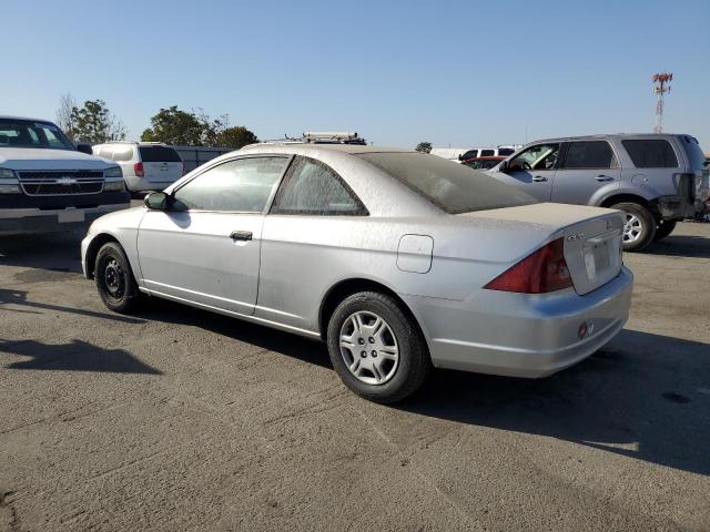 Photo 1 VIN: 1HGEM22561L115699 - HONDA CIVIC LX 