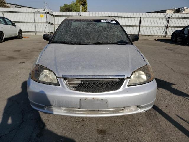 Photo 4 VIN: 1HGEM22561L115699 - HONDA CIVIC LX 