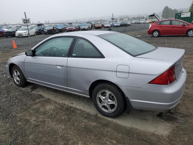 Photo 1 VIN: 1HGEM22562L019119 - HONDA CIVIC 