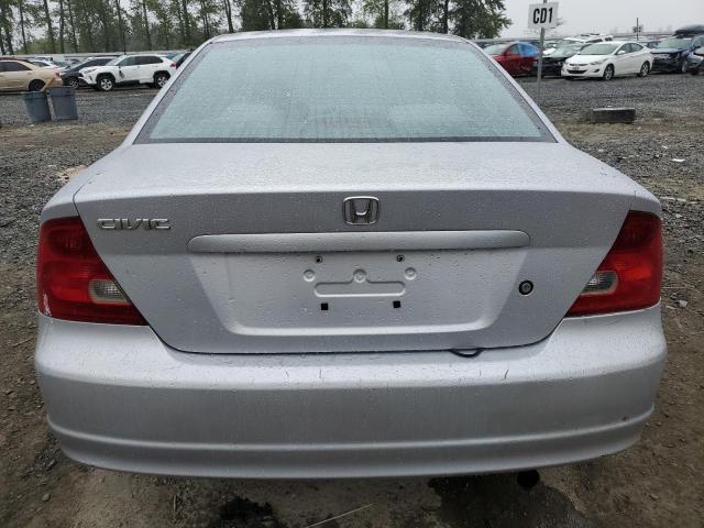 Photo 5 VIN: 1HGEM22562L019119 - HONDA CIVIC 