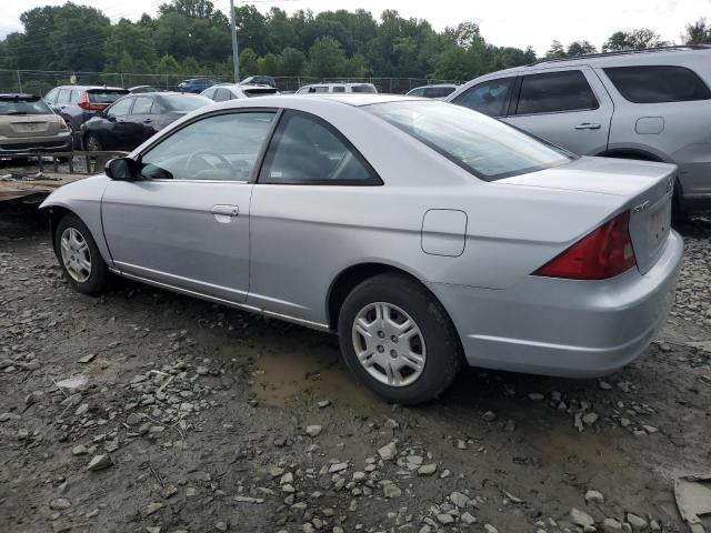 Photo 1 VIN: 1HGEM22562L032162 - HONDA CIVIC 