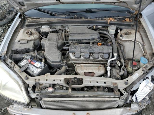 Photo 10 VIN: 1HGEM22562L032162 - HONDA CIVIC 