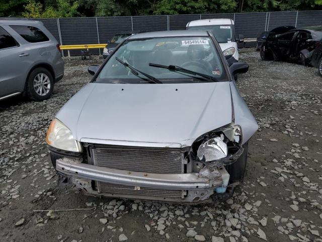 Photo 4 VIN: 1HGEM22562L032162 - HONDA CIVIC 