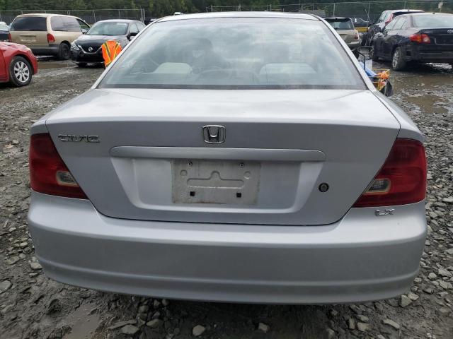 Photo 5 VIN: 1HGEM22562L032162 - HONDA CIVIC 