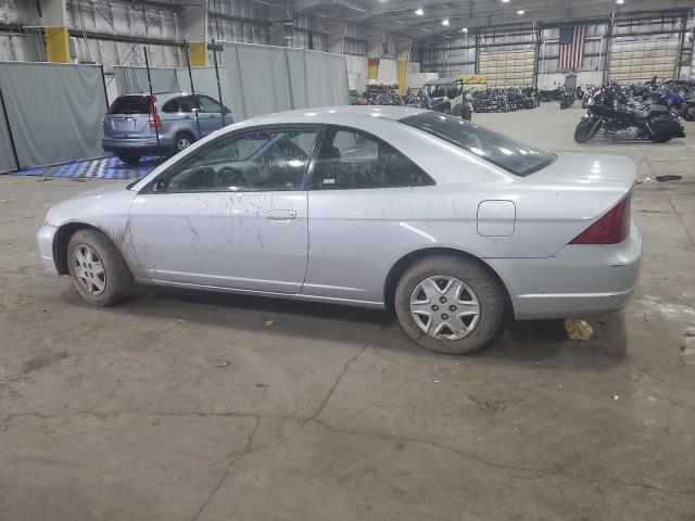 Photo 1 VIN: 1HGEM22563L013712 - HONDA CIVIC 