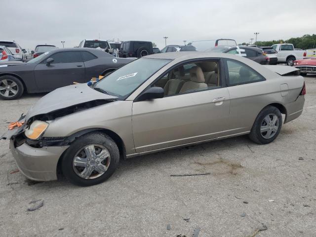 Photo 0 VIN: 1HGEM22563L015685 - HONDA CIVIC LX 