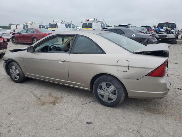 Photo 1 VIN: 1HGEM22563L015685 - HONDA CIVIC LX 