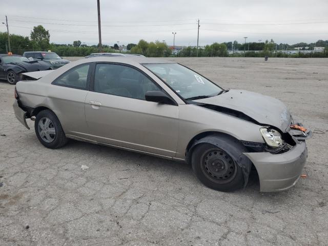 Photo 3 VIN: 1HGEM22563L015685 - HONDA CIVIC LX 