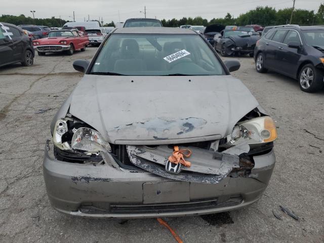 Photo 4 VIN: 1HGEM22563L015685 - HONDA CIVIC LX 