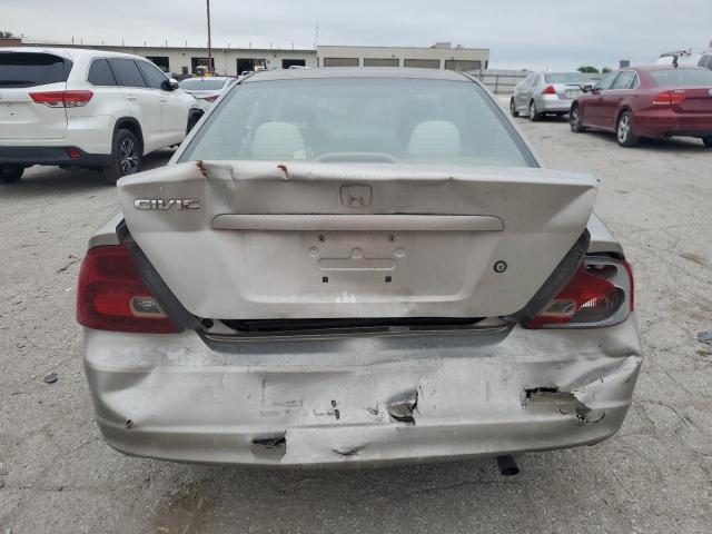 Photo 5 VIN: 1HGEM22563L015685 - HONDA CIVIC LX 