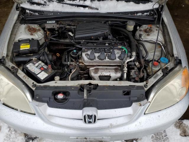 Photo 10 VIN: 1HGEM22563L815953 - HONDA CIVIC 