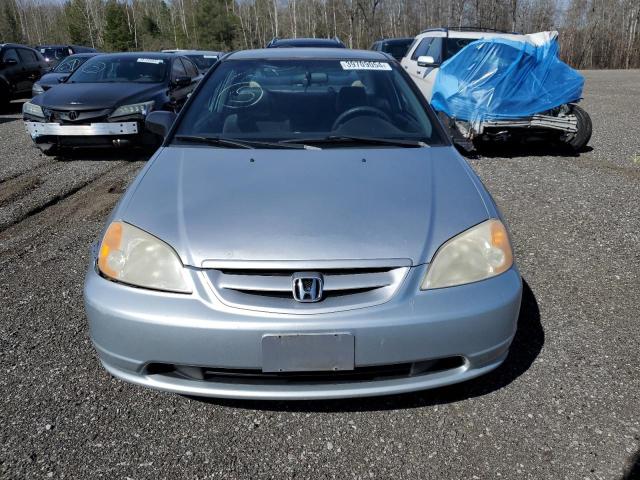 Photo 4 VIN: 1HGEM22563L815953 - HONDA CIVIC 