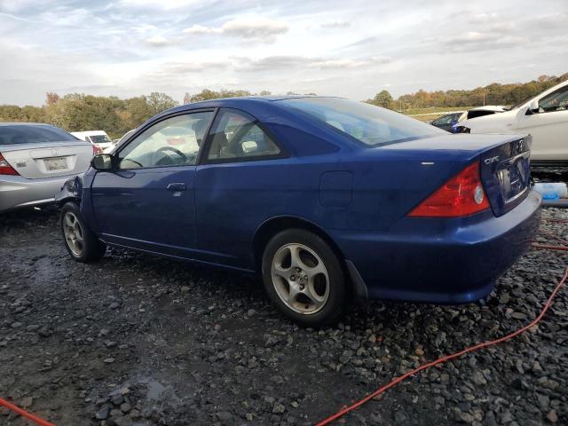 Photo 1 VIN: 1HGEM22564L004414 - HONDA CIVIC LX 